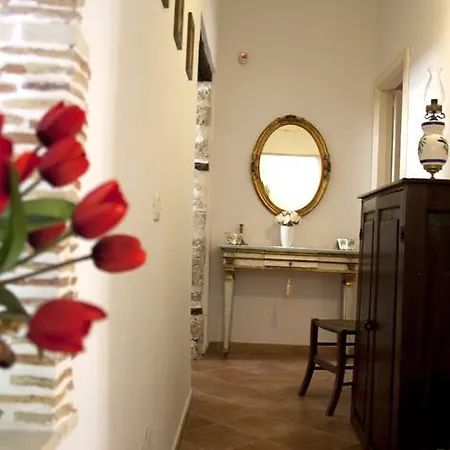 Bed & Breakfast Magnolia *