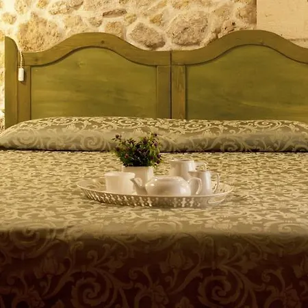 Bed & Breakfast Magnolia *