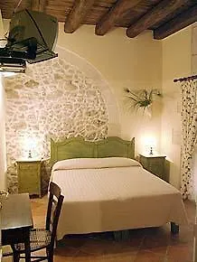 Panzió Magnolia Szirakúza