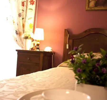 Panzió Magnolia *