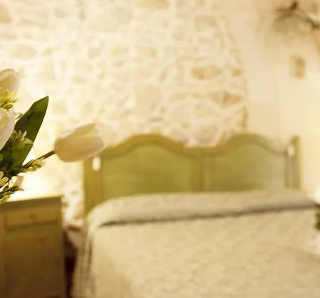 Magnolia Panzió *